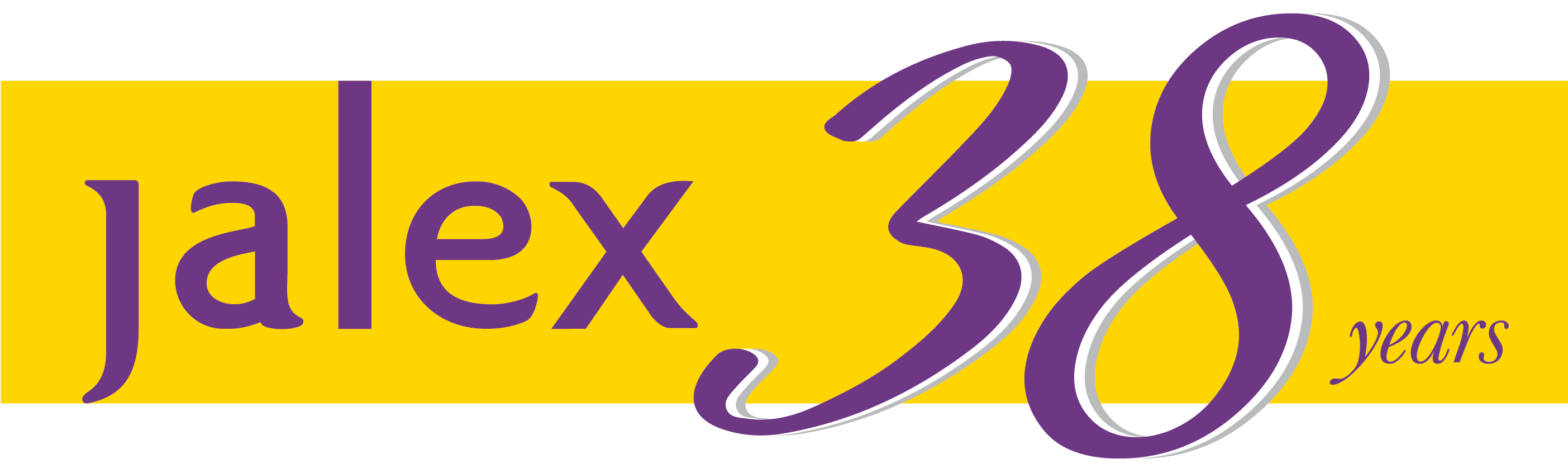Jalex Logo