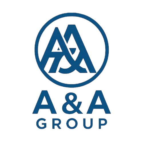 A&A Marketer Logo