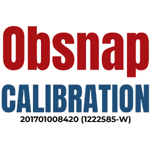 Obsnap Logo