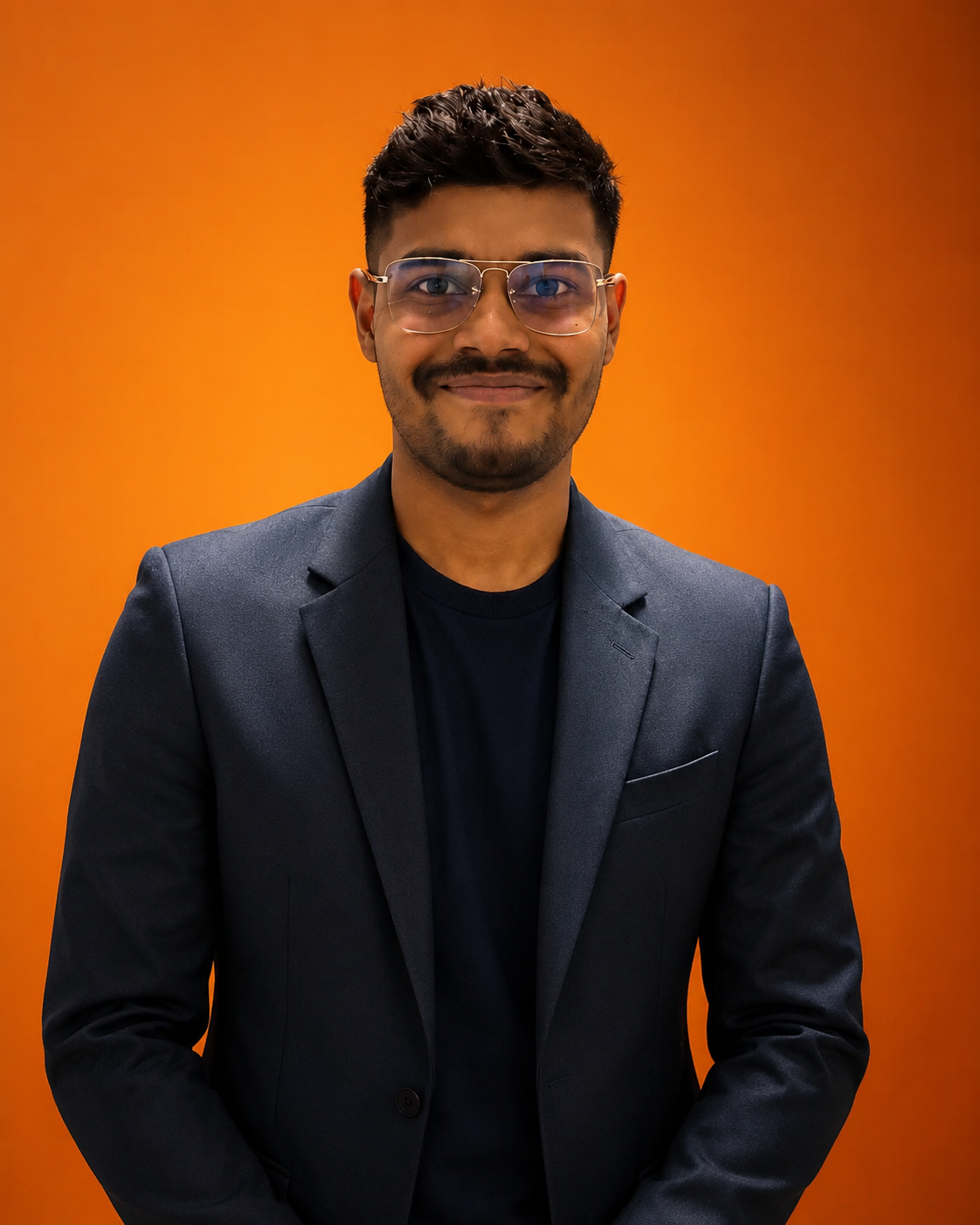 Thayanandan - Principal Coach